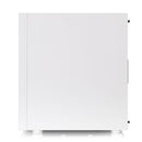 Thermaltake H200 TG RGB Mid Tower 4mm Tempered Glass PC Case