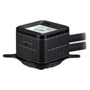 Asus Prime LC 360 ARGB LCD AIO CPU Liquid Cooler (Black)