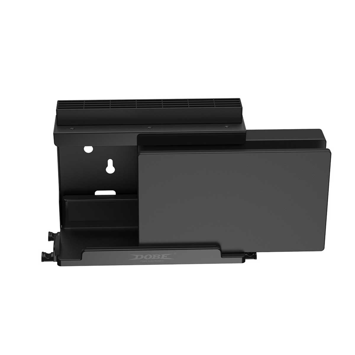 Dobe Wall Mount Bracket for Switch/ Switch OLED (TNS-3118)