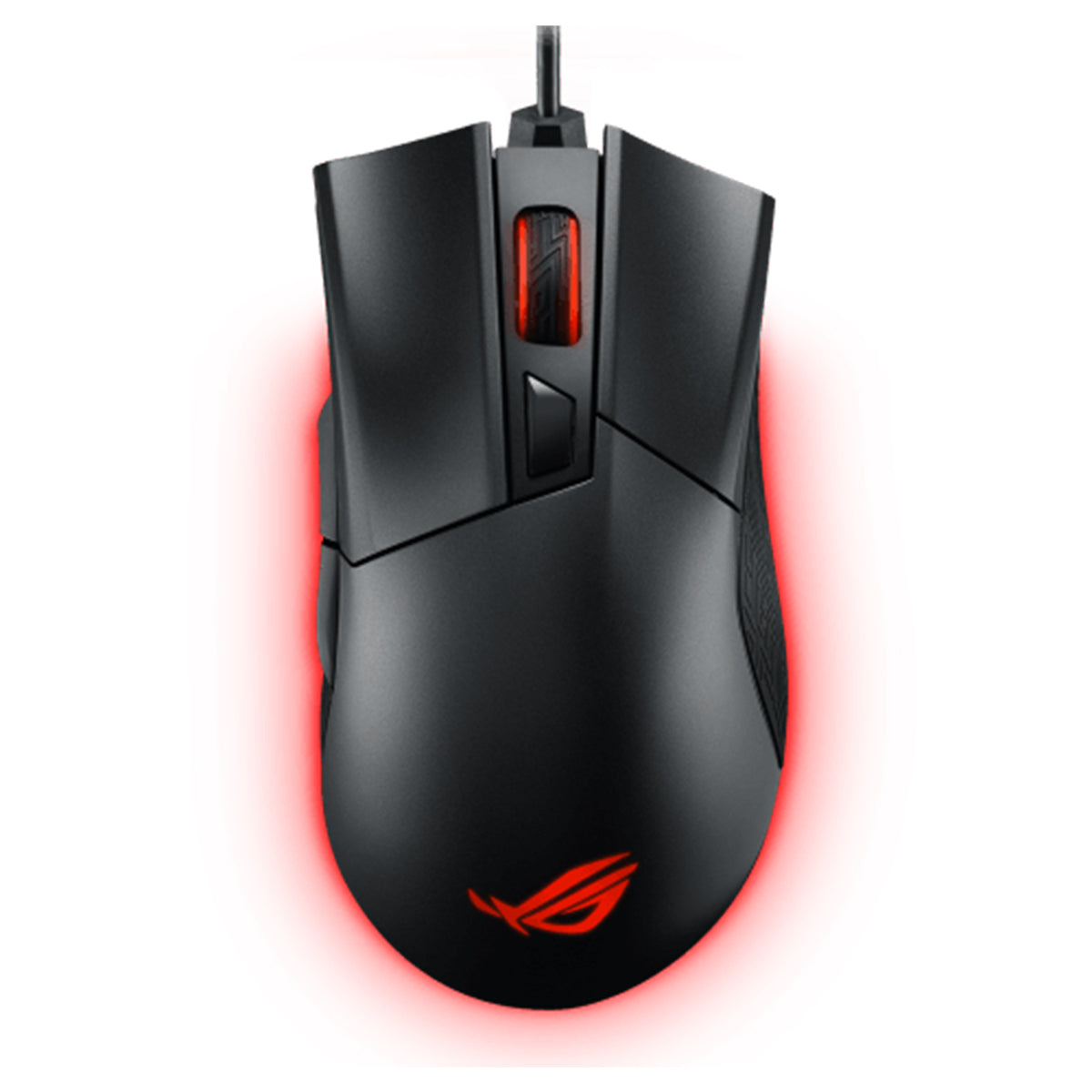 Asus ROG Gladius II P502 Ergonomic Optical Gaming Mouse