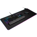 CORSAIR GAMING MM700 RGB GAMING MOUSE MAT (EXTENDED) - DataBlitz