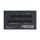 Seasonic Focus PX-850 850W 80+ Platinum Fully Modular Power Supply (SSR-850PX)