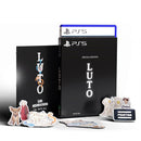 PS5 Luto Special Edition (Eng/EU)