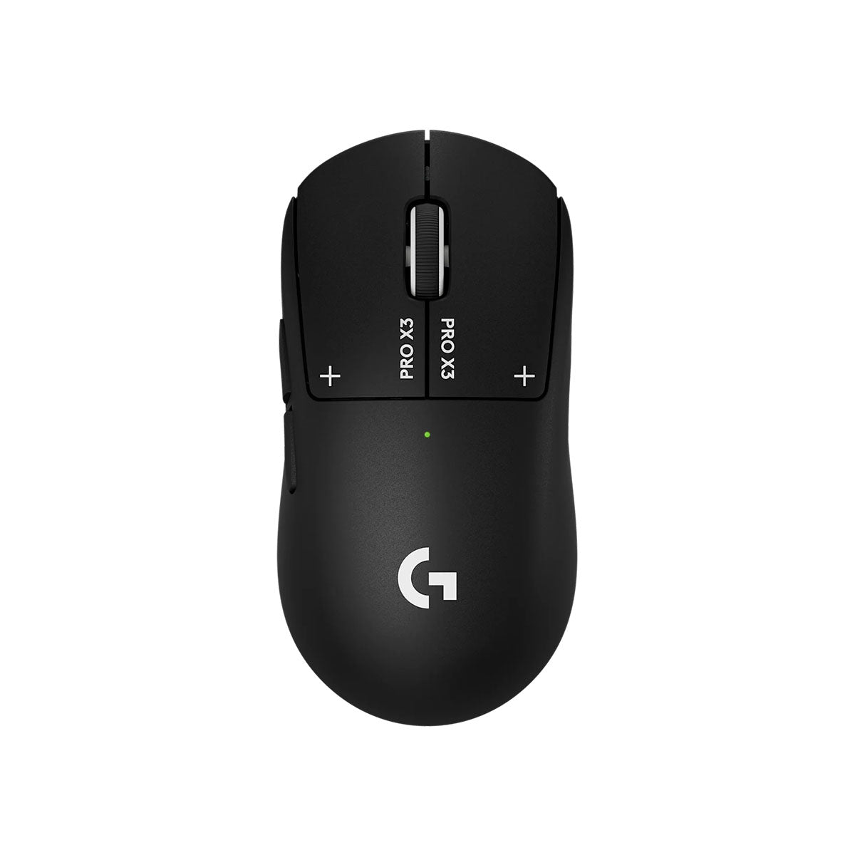 Logitech Pro X3 Superstrike Lightspeed Wireless Gaming Mouse