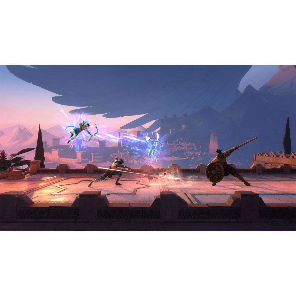 Nintendo Switch Prince of Persia The Lost Crown (Eng/EU)