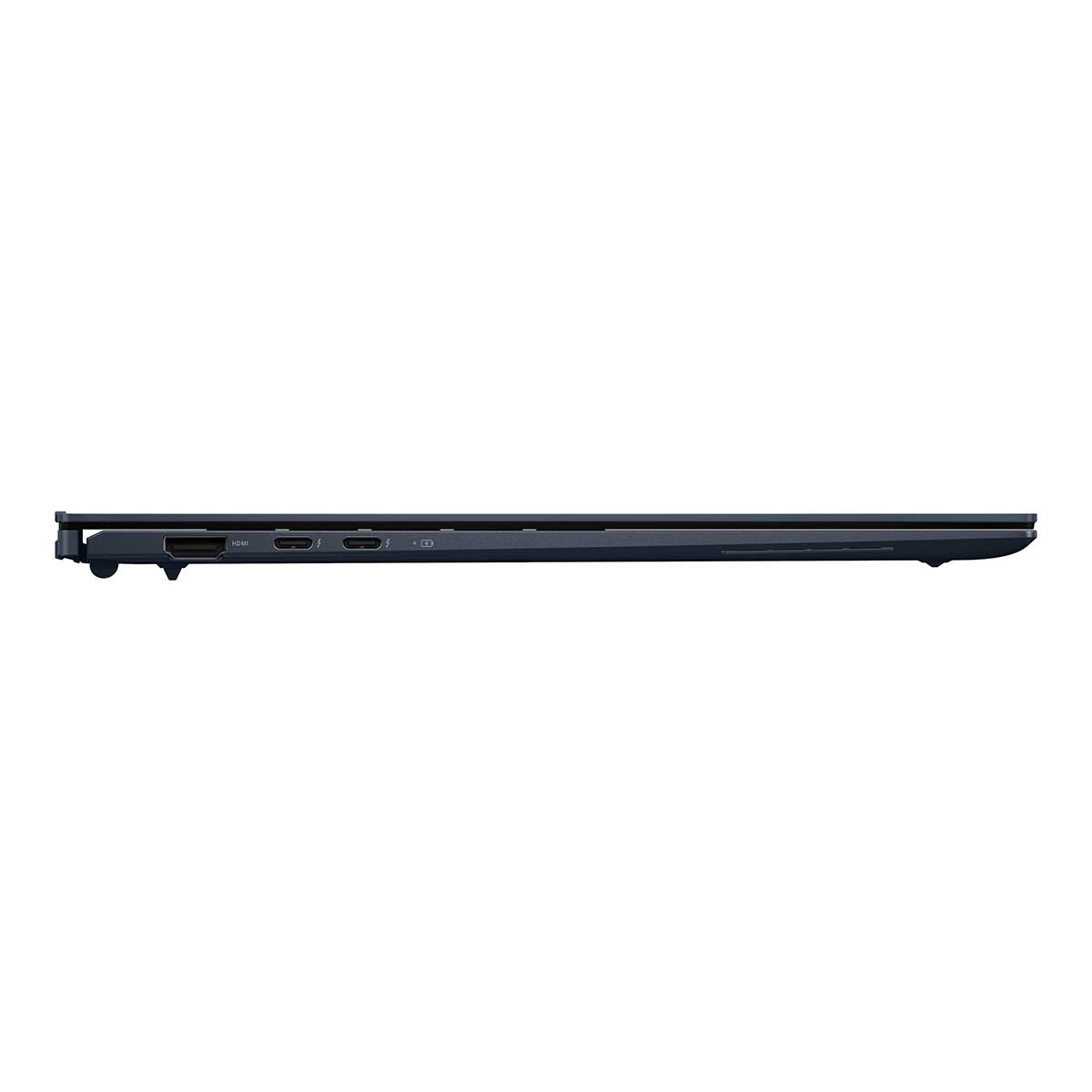 Asus Zenbook 14 UX3405MA-PP677WSM Laptop (Ponder Blue) | Datablitz
