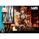 Ultimate Premium Masterline Atelier Ryza 3: Alchemist of the End & the Secret Key Ryza | DataBlitz