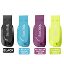 Sandisk Ultra Shift 128GB USB 3.2 Gen 1 Flash Drive