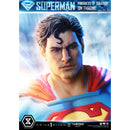 Throne Legacy Superman (Comics) Superman Fortress of Solitude on Throne | DataBlitz