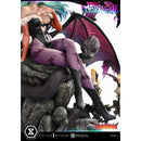 Darkstalkers Morrigan | DataBlitz