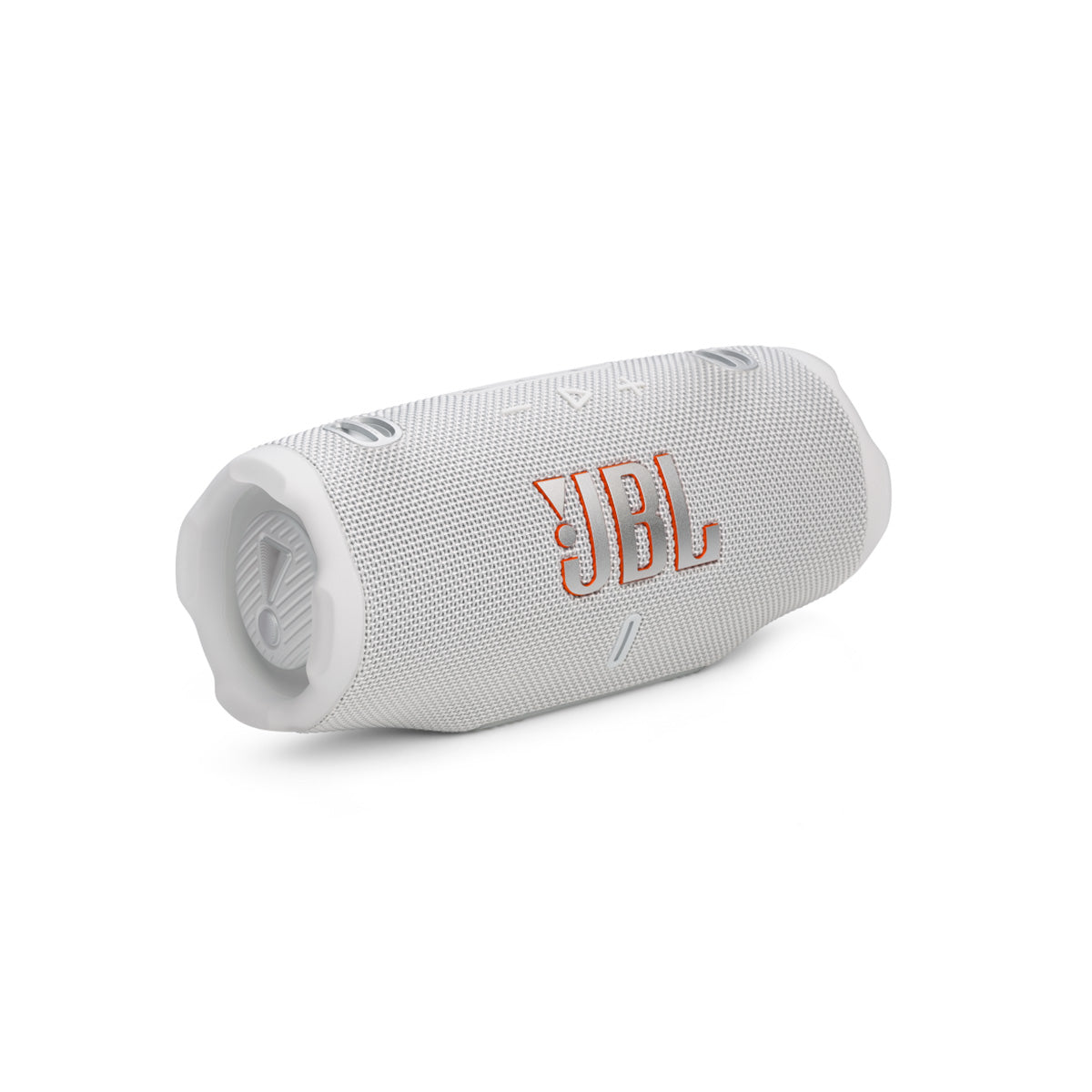 JBL Charge 6 Portable Waterproof & Drop-Proof Bluetooth Speaker (Purple, Red, Sand, Squad, White, Black, Blue, Funky Black, Pink)