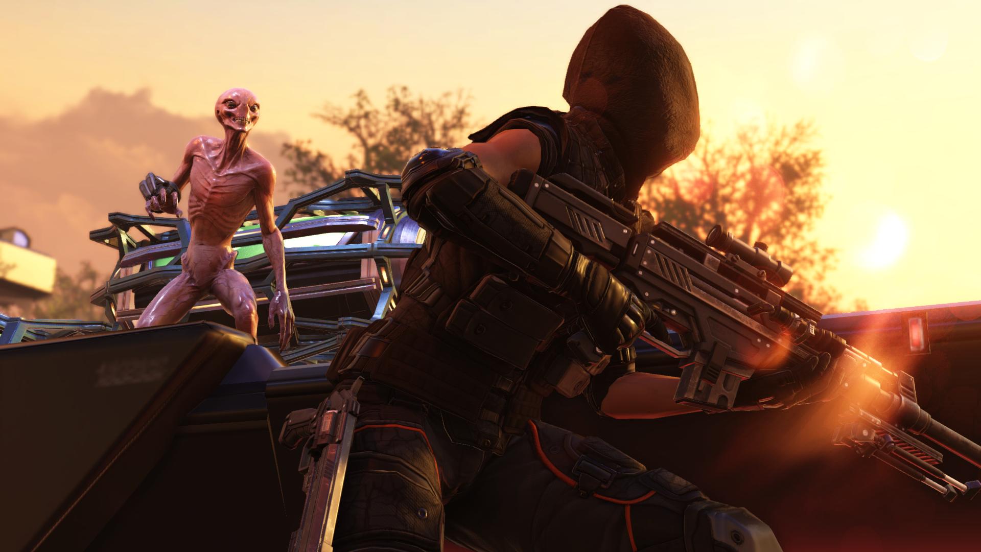 XBOXONE XCOM 2 Collection (US)