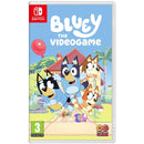 Nintendo Switch Bluey The Videogame