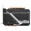 ASRock AMD Radeon RX 6600 XT Challenger ITX 8GB GDDR6 Graphics Card