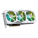 ASRock AMD Radeon RX 7600 Steel Legend 8GB OC GDDR6 Graphics Card
