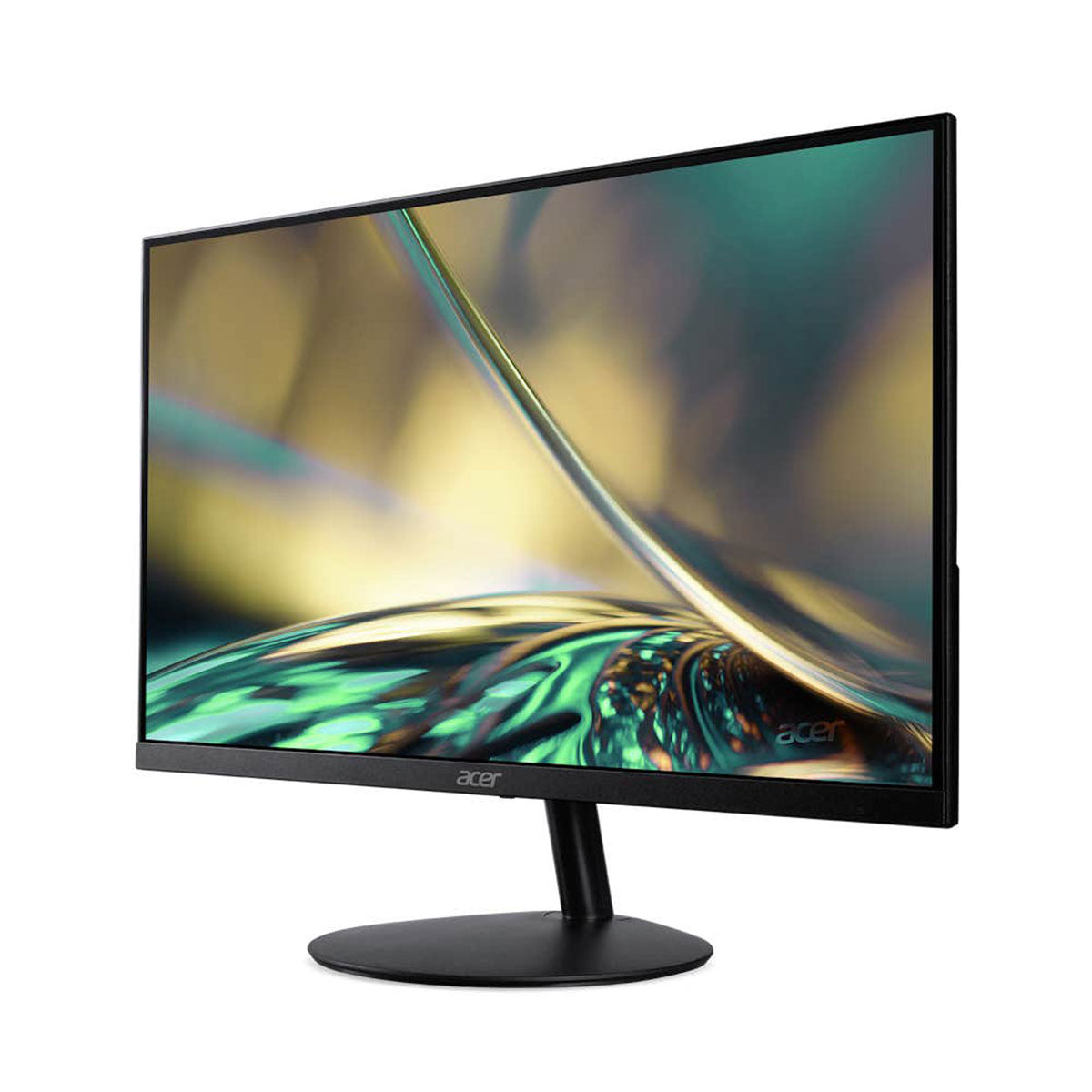 Acer SA222Q G3bi 22" FHD (1920x1080) 120Hz 1ms VRB IPS Ultra Slim Monitor with Tilt Adjustment