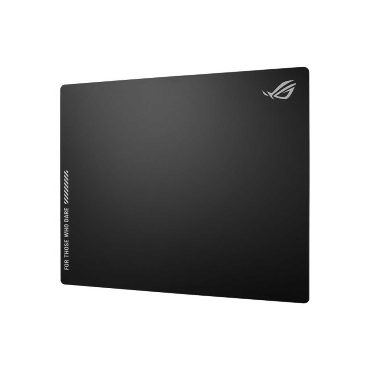 Asus ROG Moonstone Ace L Tempered Glass Gaming Mouse Pad