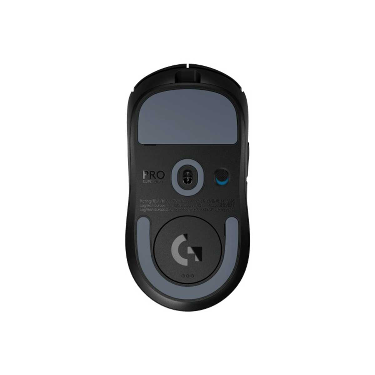 Logitech G Pro X Superlight 2 Lightspeed Wireless Gaming Mouse