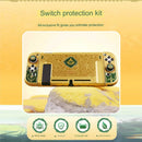 IINE The Legend Of Zelda Tears Of The Kingdom Protective Case For N-Switch (L843)