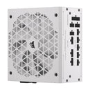 Corsair RMx RM850x Shift 850W ATX 80 Plus Gold Fully-Modular ATX Power Supply (White)