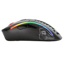 GLORIOUS MODEL D- (MINUS) WIRELESS GAMING MOUSE (MATTE BLACK) - DataBlitz