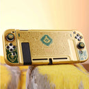 IINE The Legend Of Zelda Tears Of The Kingdom Protective Case For N-Switch (L843)