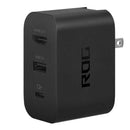 Asus ROG AC65-03 65W Gaming Charger Dock (Black)