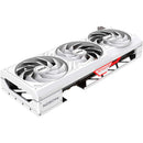 Sapphire Pure AMD Radeon RX 7700 XT Gaming OC 12GB GDDR6 Dual HDMI/Dual DP Graphics CARD