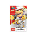 Nintendo Amiibo Super Mario Odyssey Wedding Outfit Bowser