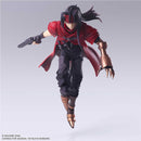 Final Fantasy VII Bring Arts Action Figure - Vincent Valentine