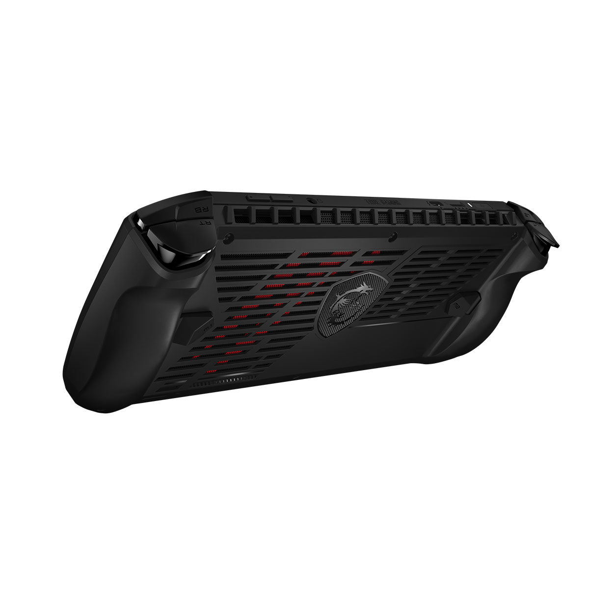 MSI Claw A1M Handheld Portable Gaming