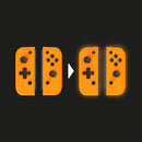 Omelet Gaming Mini JoyPad Glow in the Dark Controller
