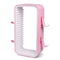 IINE Game Storage Rack For PS/Xbox/Switch (Pink) (L867)