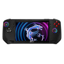 MSI Claw A1M Handheld Portable Gaming