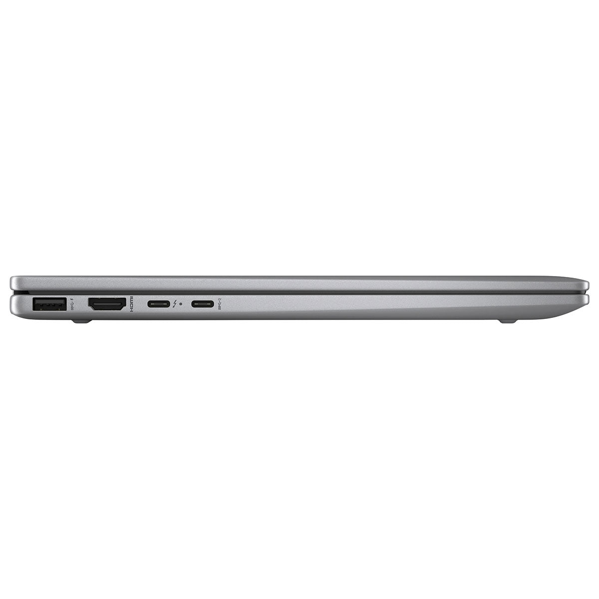 HP Envy X360 14-FC0066TU 2-in-1 Laptop (Meteor Silver)