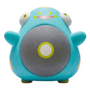 Pokemon Trading Card Game Back To School Eraser Blister (290-85822)