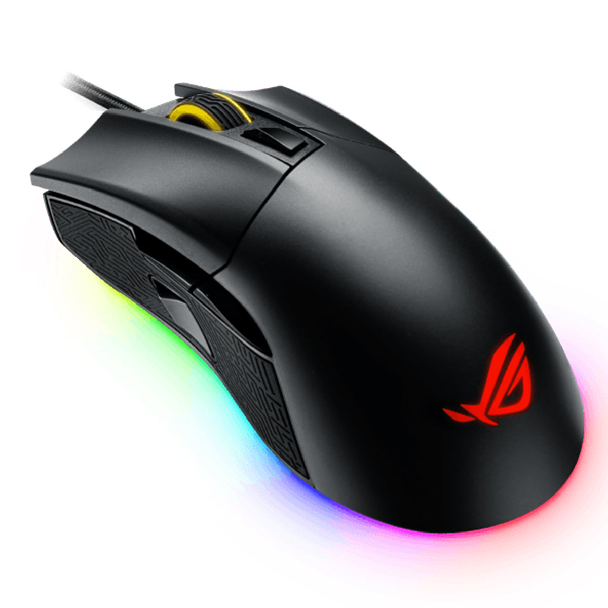 Asus ROG Gladius II P502 Ergonomic Optical Gaming Mouse