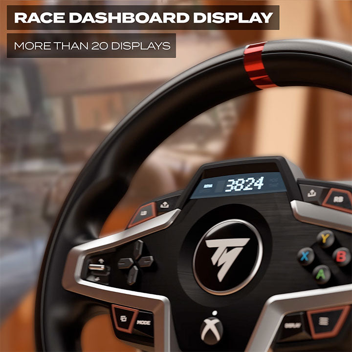 Thrustmaster T248 Racing Wheel For XBOX/PC