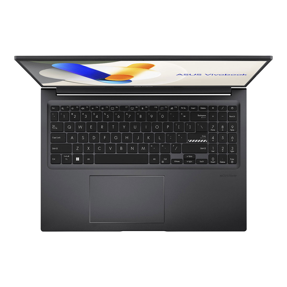 Asus Vivobook 16 X1605ZA-MB095W (Indie Black)