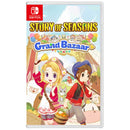 Story of Seasons Grand Bazaar | DataBlitz