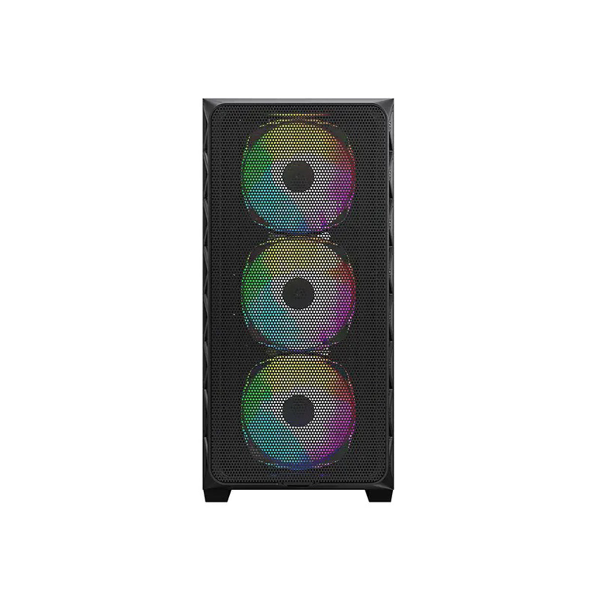 Montech Air 903 Max Ultra-Cooling Mid-Tower E-ATX With Max Capacity Gaming Case