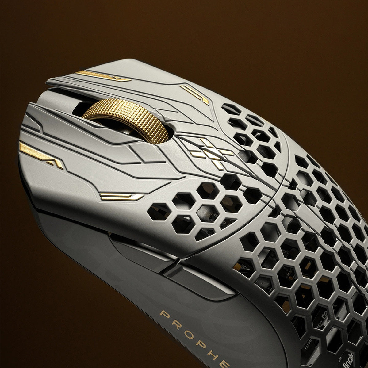 Finalmouse UltralightX Prophecy Wireless Gaming Mouse (Clix) | DataBlitz