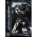 Transformers Generations | Megatron Overlord | DataBlitz