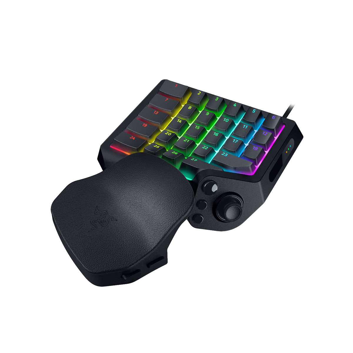 Razer Tartarus V2 Pro Analog Optical Gaming Keypad