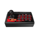 DOBE NSW 4 In 1 Arcade Fighting Stick For N-Switch/P3/PC/Android Games TNS-19059