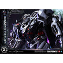 Transformers Generations | Megatron Overlord | DataBlitz