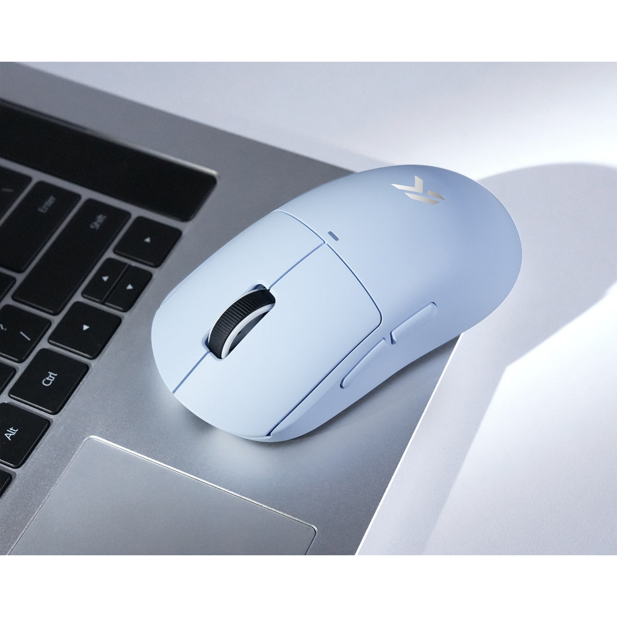 MCHOSE A5 V3 Ultralight 8K Wireless Ergonomic Gaming Mouse