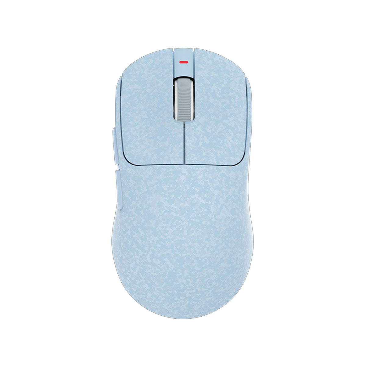 Nacodex x Ajazz AJ199 AI Carbon Fiber Composite Tri-Mode Mouse | DataBlitz