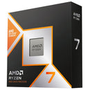 AMD Ryzen 7 9800X3D Processor