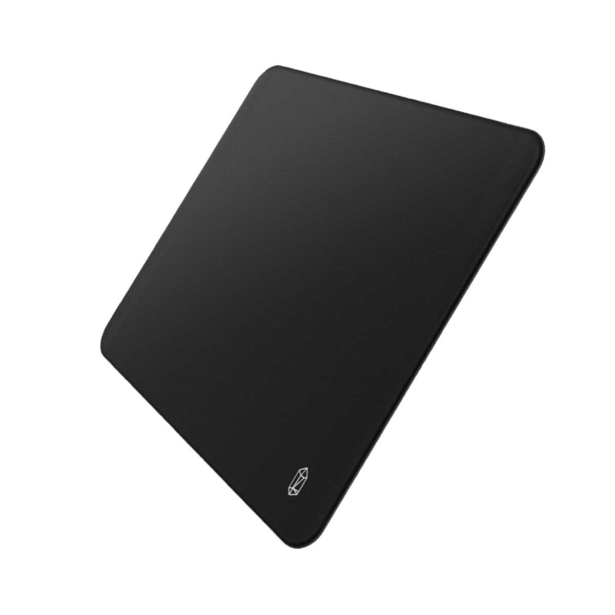 Lamzu Energon Pro Mouse Pad (Black) (500x500x4mm)
